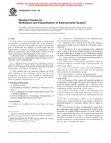 Preview ASTM E83-02 10.6.2002