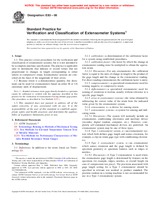 Preview ASTM E83-06 1.5.2006