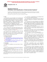 Preview ASTM E83-10 1.1.2010