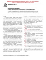 WITHDRAWN ASTM E84-07 15.1.2007 preview