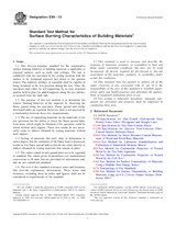 Preview ASTM E84-15 1.2.2015