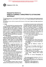 Preview ASTM E84-81a 1.1.1900
