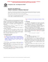 Preview ASTM E92-82(2003)e2 10.1.2003