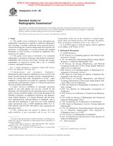 WITHDRAWN ASTM E94-00 10.3.2000 preview