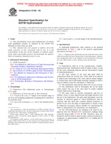 WITHDRAWN ASTM E100-05 1.5.2005 preview