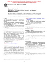 Preview ASTM E104-02(2007) 1.10.2007