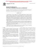 WITHDRAWN ASTM E119-08a 1.4.2008 preview