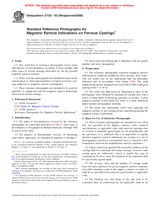 WITHDRAWN ASTM E125-63(2008) 15.12.2008 preview