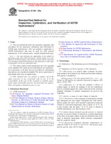 WITHDRAWN ASTM E126-05a 1.11.2005 preview