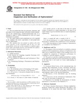 WITHDRAWN ASTM E126-92(1998) 10.10.1998 preview