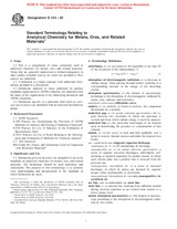 WITHDRAWN ASTM E135-02 10.7.2002 preview