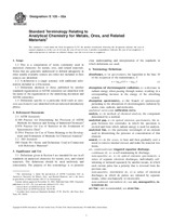 WITHDRAWN ASTM E135-02a 10.11.2002 preview