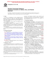 WITHDRAWN ASTM E135-08c 15.12.2008 preview
