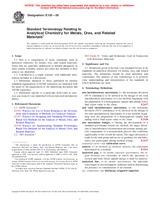 WITHDRAWN ASTM E135-09 15.4.2009 preview