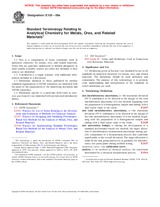 WITHDRAWN ASTM E135-09a 1.9.2009 preview