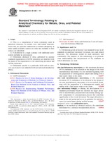 WITHDRAWN ASTM E135-11 15.1.2011 preview