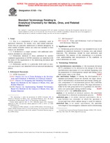 WITHDRAWN ASTM E135-11a 15.6.2011 preview