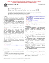 WITHDRAWN ASTM E136-09a 15.10.2009 preview