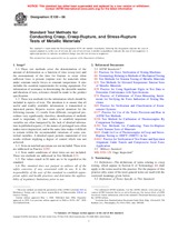 WITHDRAWN ASTM E139-06 1.5.2006 preview