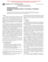 WITHDRAWN ASTM E141-91(1997) 1.1.1997 preview