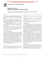 WITHDRAWN ASTM E144-94(2001) 15.8.1994 preview