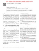 WITHDRAWN ASTM E145-94(2006) 1.11.2006 preview