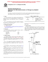 WITHDRAWN ASTM E147-61(2006) 1.11.2006 preview