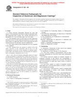 WITHDRAWN ASTM E155-00 10.12.2000 preview