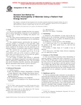 WITHDRAWN ASTM E162-02a 10.4.2002 preview