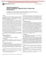 WITHDRAWN ASTM E162-98 10.1.2002 preview