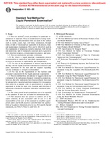 WITHDRAWN ASTM E165-95 10.2.2002 preview