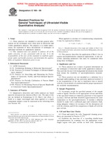 WITHDRAWN ASTM E169-99 10.2.1999 preview