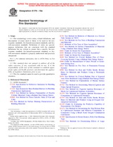 WITHDRAWN ASTM E176-10a 1.8.2010 preview
