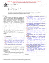 WITHDRAWN ASTM E176-14 1.7.2014 preview