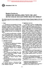 WITHDRAWN ASTM E185-79 1.1.1900 preview