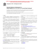 WITHDRAWN ASTM E186-98(2004)e1 1.1.2004 preview