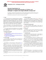 WITHDRAWN ASTM E191-64(2005) 1.5.2005 preview