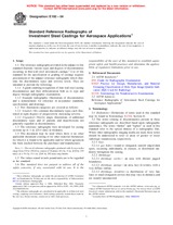 WITHDRAWN ASTM E192-04 1.5.2004 preview