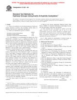 WITHDRAWN ASTM E222-00 10.10.2000 preview