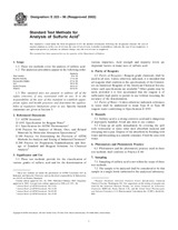 WITHDRAWN ASTM E223-96(2002) 10.10.2002 preview