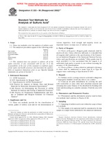WITHDRAWN ASTM E223-96(2002)e1 10.10.2002 preview