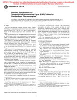 WITHDRAWN ASTM E230-98 10.6.1998 preview