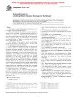 WITHDRAWN ASTM E241-00e1 10.6.2000 preview