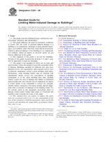 WITHDRAWN ASTM E241-08 1.6.2008 preview