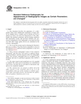 WITHDRAWN ASTM E242-15 1.6.2015 preview