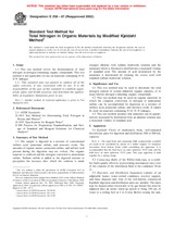 WITHDRAWN ASTM E258-67(2002) 10.12.2002 preview