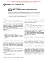 WITHDRAWN ASTM E258-67(1996)e1 1.1.1996 preview