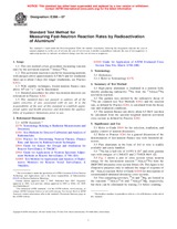 WITHDRAWN ASTM E266-07 1.6.2007 preview