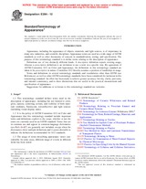 WITHDRAWN ASTM E284-12 1.7.2012 preview