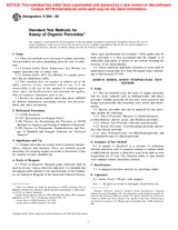 WITHDRAWN ASTM E298-98 10.10.2001 preview